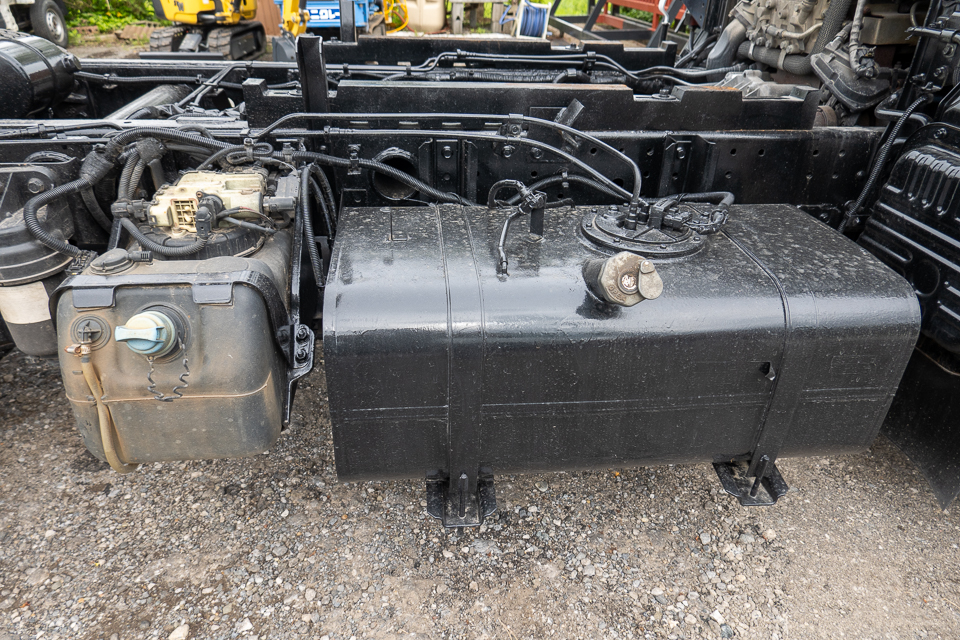 キャンター|中古トラックの販売・買取・査定のアイナビ