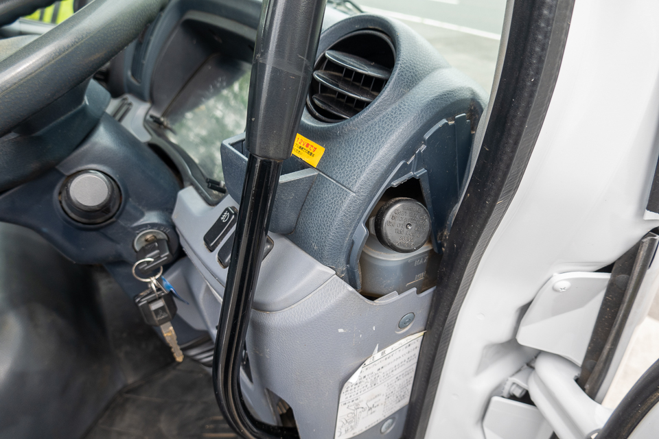 キャンター|中古トラックの販売・買取・査定のアイナビ