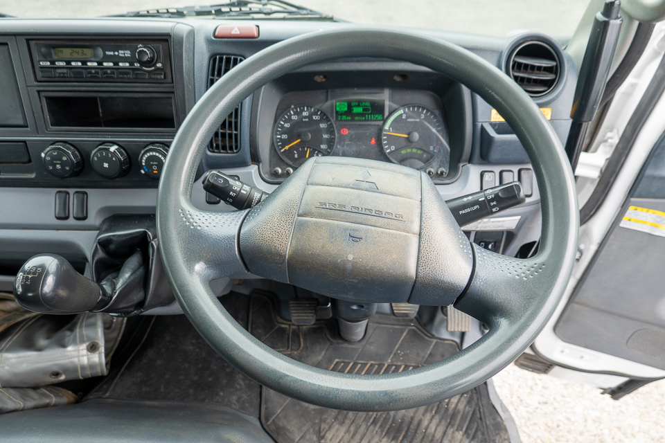 キャンター|中古トラックの販売・買取・査定のアイナビ