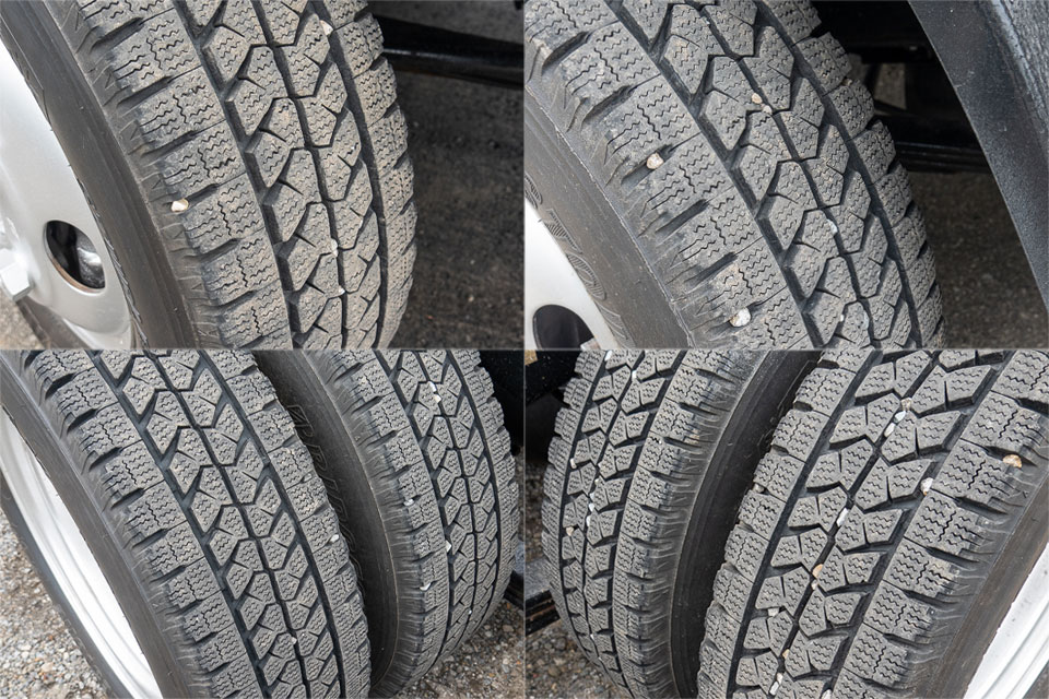 キャンター|中古トラックの販売・買取・査定のアイナビ