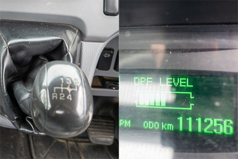 キャンター|中古トラックの販売・買取・査定のアイナビ