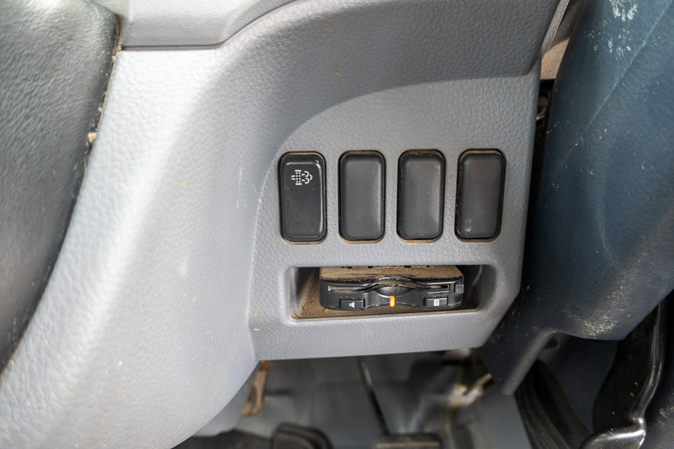 キャンター|中古トラックの販売・買取・査定のアイナビ