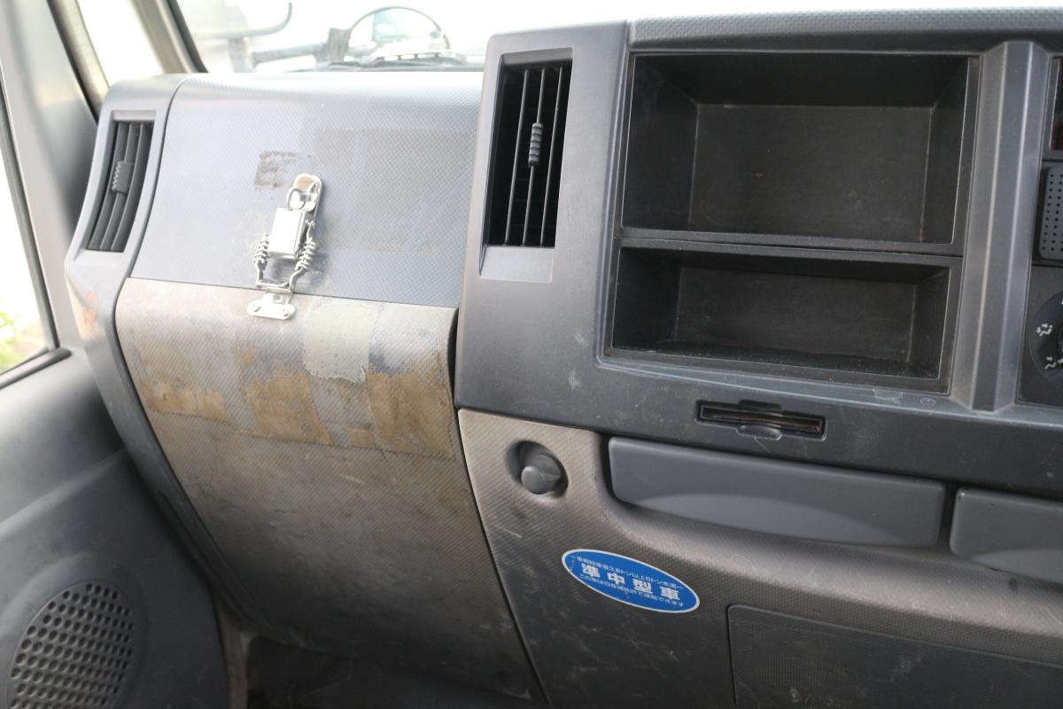 H20 エルフ 低床ダンプ|中古トラックの販売・買取・査定のアイナビ