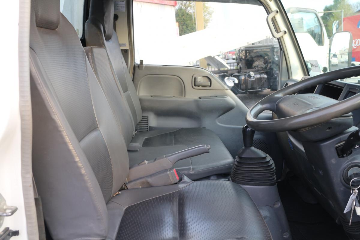 H20 エルフ 低床ダンプ|中古トラックの販売・買取・査定のアイナビ