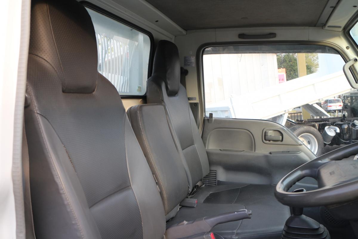 H20 エルフ 低床ダンプ|中古トラックの販売・買取・査定のアイナビ