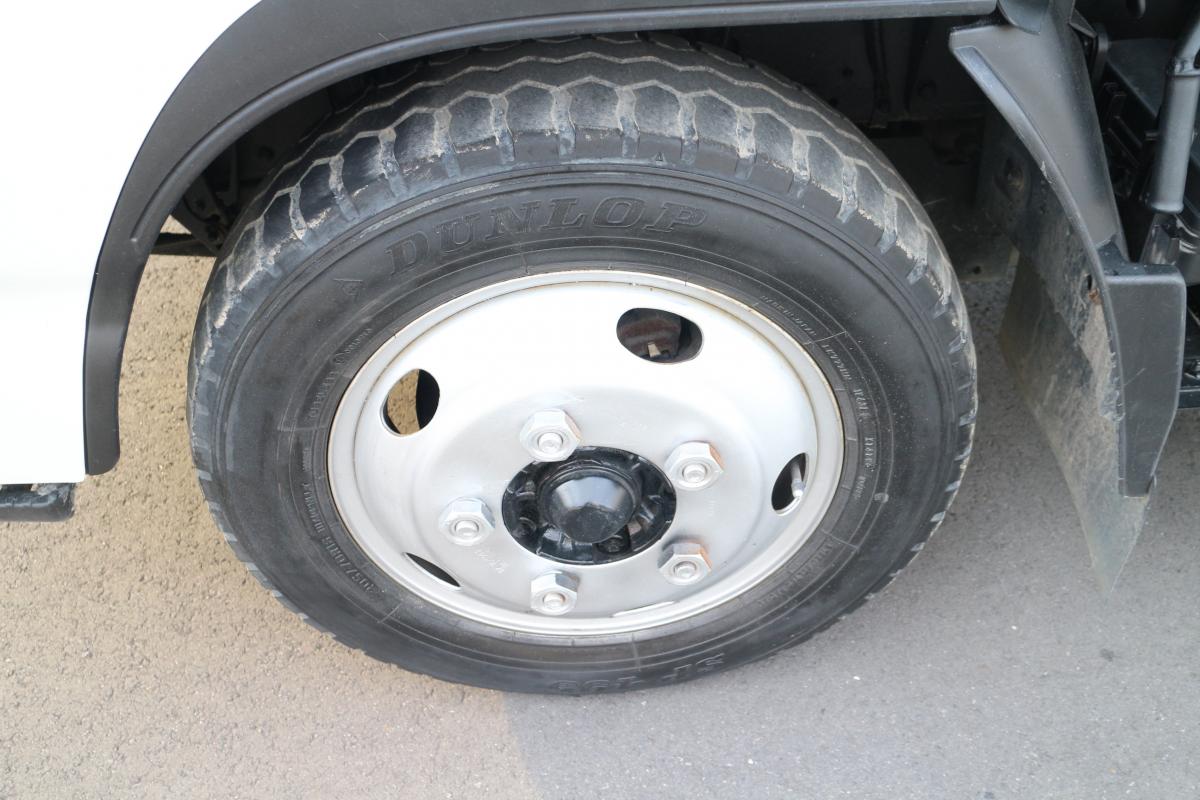 H20 エルフ 低床ダンプ|中古トラックの販売・買取・査定のアイナビ