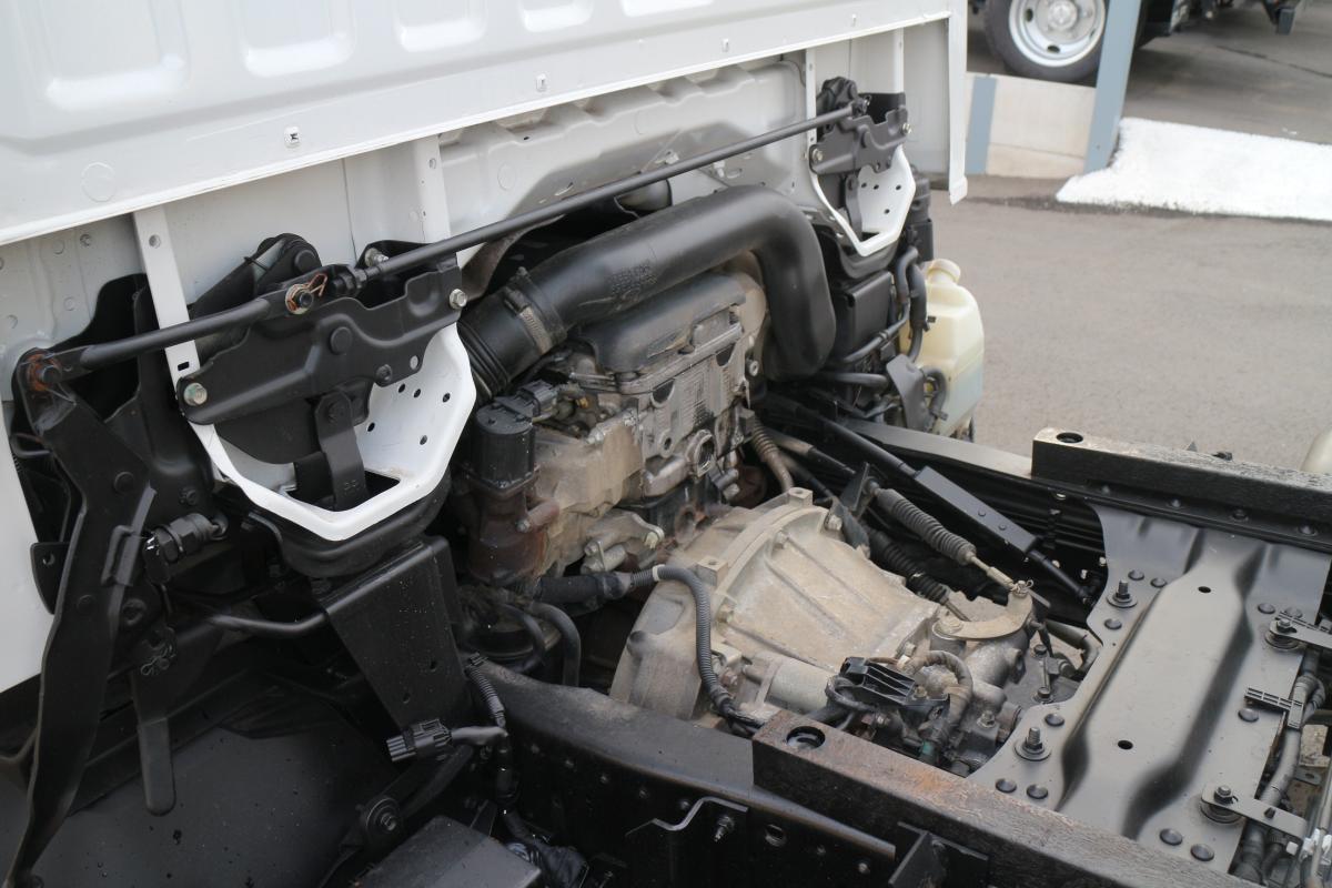 H20 エルフ 低床ダンプ|中古トラックの販売・買取・査定のアイナビ