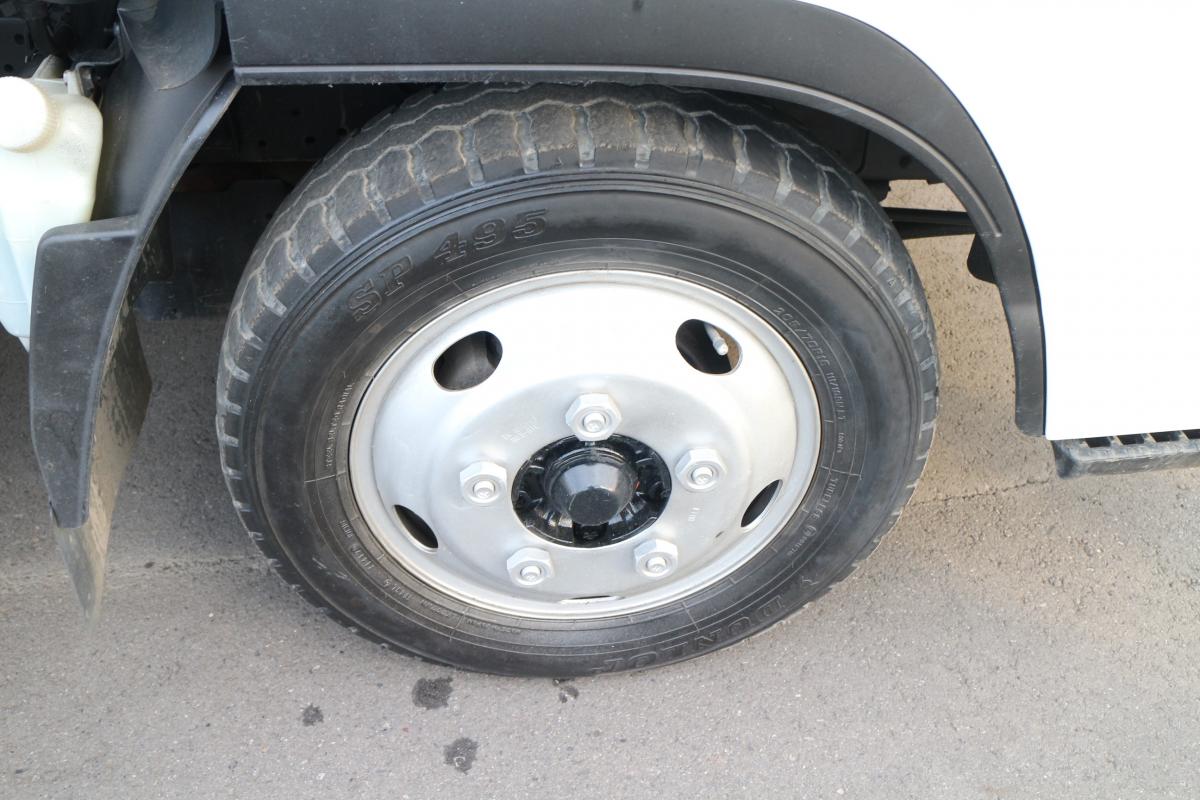 H20 エルフ 低床ダンプ|中古トラックの販売・買取・査定のアイナビ