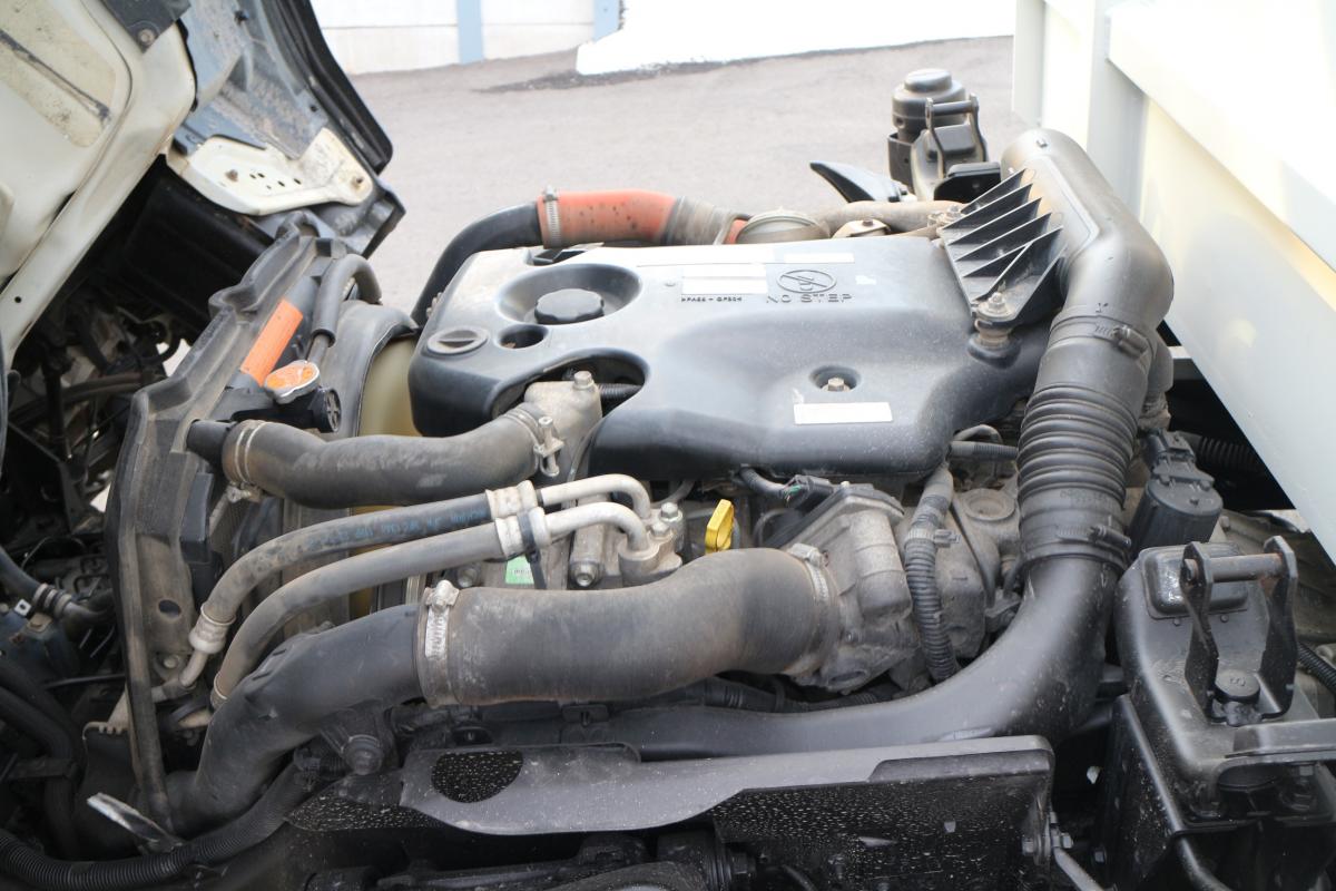 H20 エルフ 低床ダンプ|中古トラックの販売・買取・査定のアイナビ