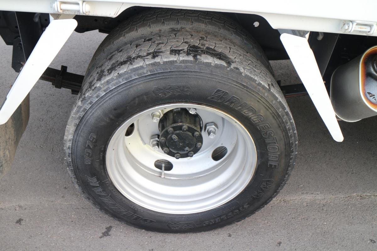 H20 エルフ 低床ダンプ|中古トラックの販売・買取・査定のアイナビ