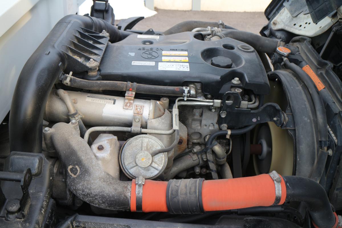 H20 エルフ 低床ダンプ|中古トラックの販売・買取・査定のアイナビ