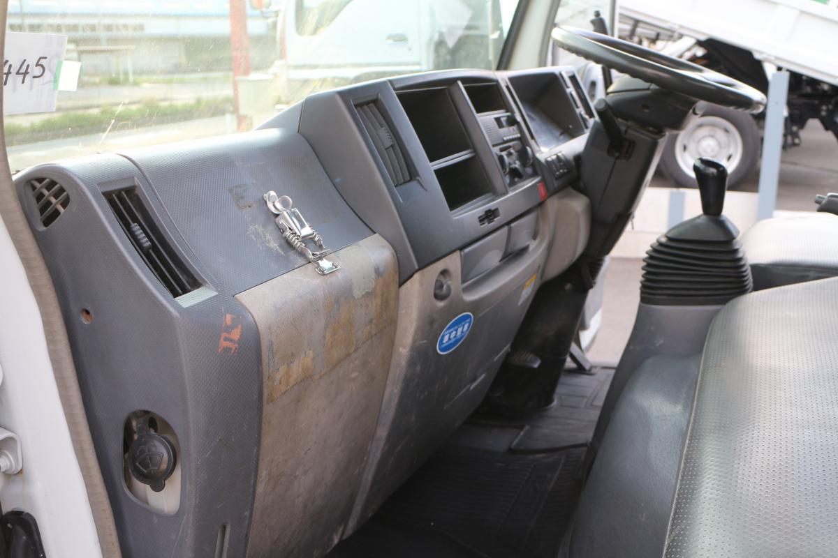 H20 エルフ 低床ダンプ|中古トラックの販売・買取・査定のアイナビ