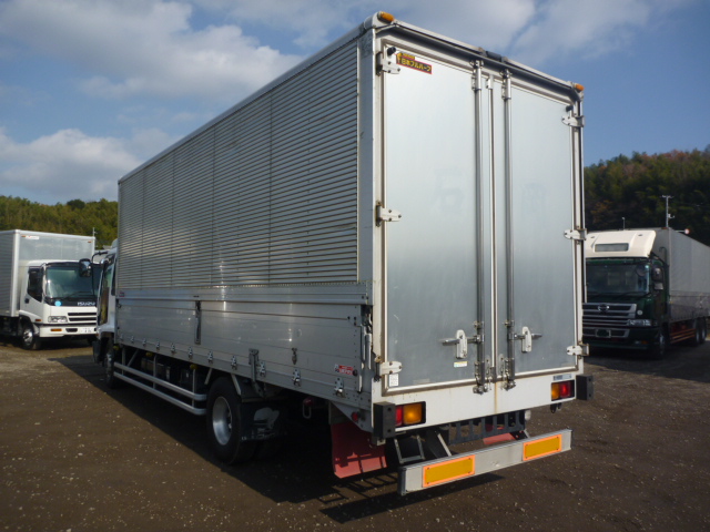 いすゞ ウイング車|中古トラックの販売・買取・査定のアイナビ