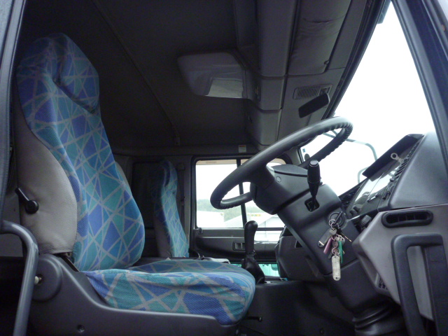 日野 ウイング車|中古トラックの販売・買取・査定のアイナビ