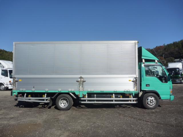 その他 ウイング車|中古トラックの販売・買取・査定のアイナビ