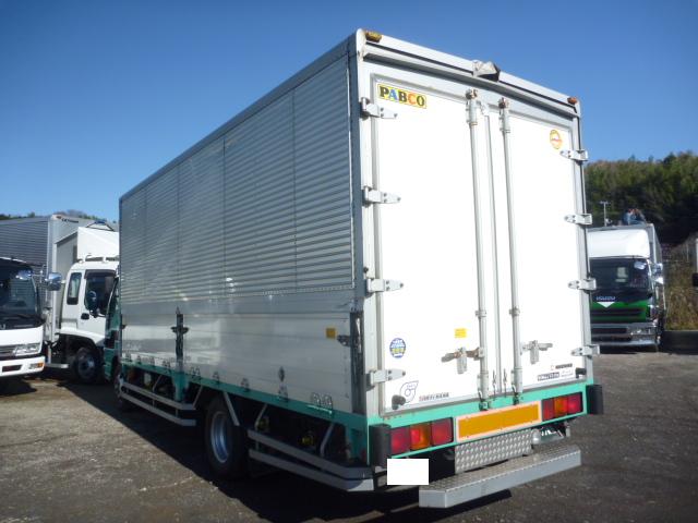 その他 ウイング車|中古トラックの販売・買取・査定のアイナビ