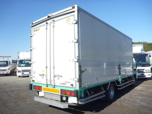 その他 ウイング車|中古トラックの販売・買取・査定のアイナビ