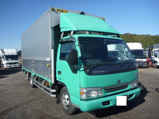 その他 ウイング車|中古トラックの販売・買取・査定のアイナビ
