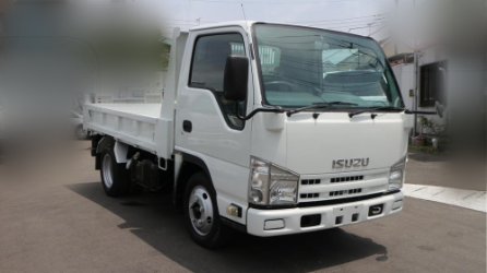 H26エルフ 強化ダンプ|中古トラックの販売・買取・査定のアイナビ