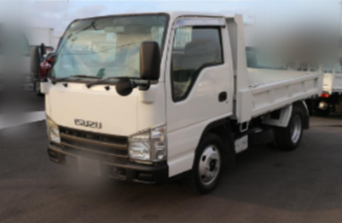 H20 エルフ 低床ダンプ|中古トラックの販売・買取・査定のアイナビ