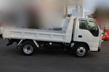 H20 エルフ 低床ダンプ|中古トラックの販売・買取・査定のアイナビ