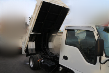 H20 エルフ 低床ダンプ|中古トラックの販売・買取・査定のアイナビ