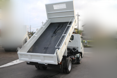 H20 エルフ 低床ダンプ|中古トラックの販売・買取・査定のアイナビ