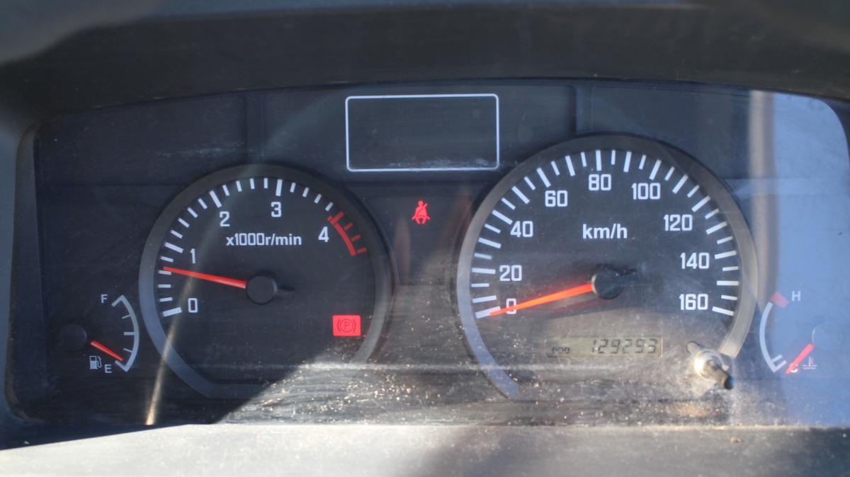 H25エルフ 平ボディー 3トン 垂直ゲート付|中古トラックの販売・買取・査定のアイナビ