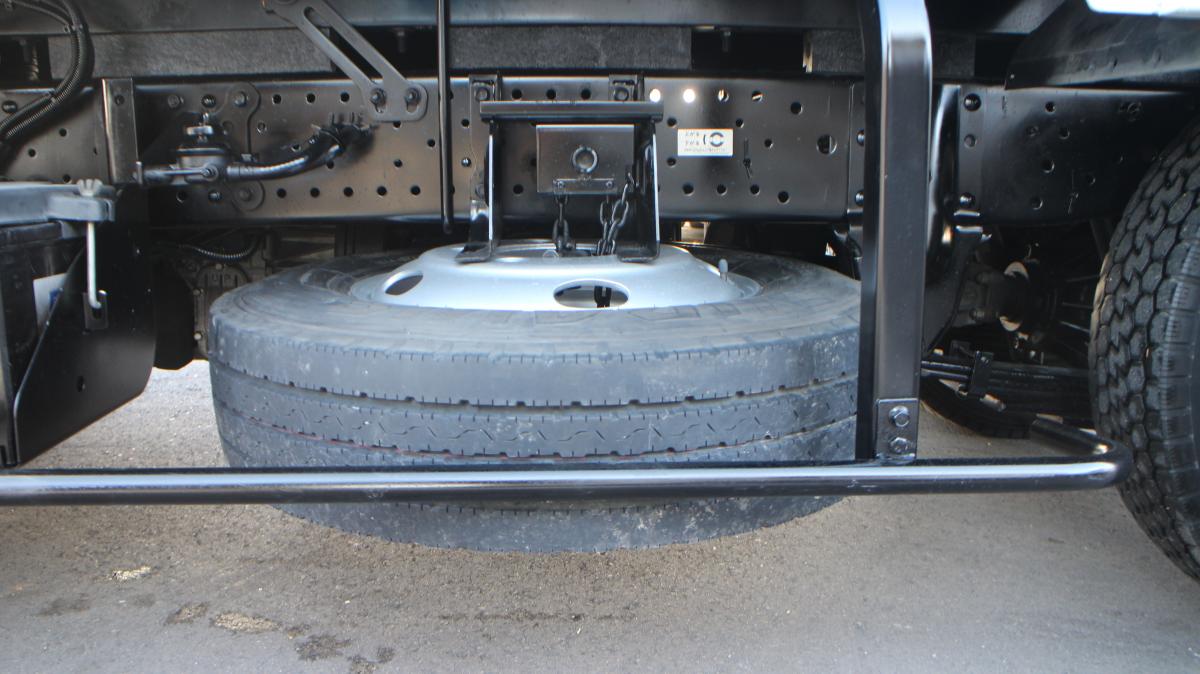 H25エルフ 平ボディー 3トン 垂直ゲート付|中古トラックの販売・買取・査定のアイナビ