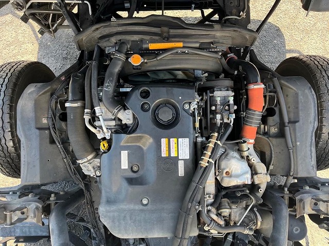 エルフ-30℃低温設定★ワイド×ロング★2室式・可動式仕切板★サイド扉|中古トラックの販売・買取・査定のアイナビ