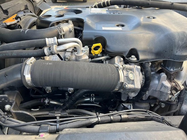 エルフ-30℃低温設定★ワイド×ロング★2室式・可動式仕切板★サイド扉|中古トラックの販売・買取・査定のアイナビ