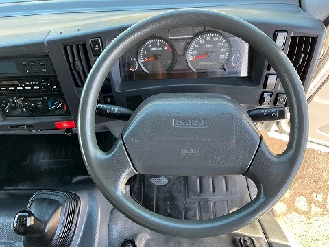 エルフ-30℃低温設定★ワイド×ロング★2室式・可動式仕切板★サイド扉|中古トラックの販売・買取・査定のアイナビ