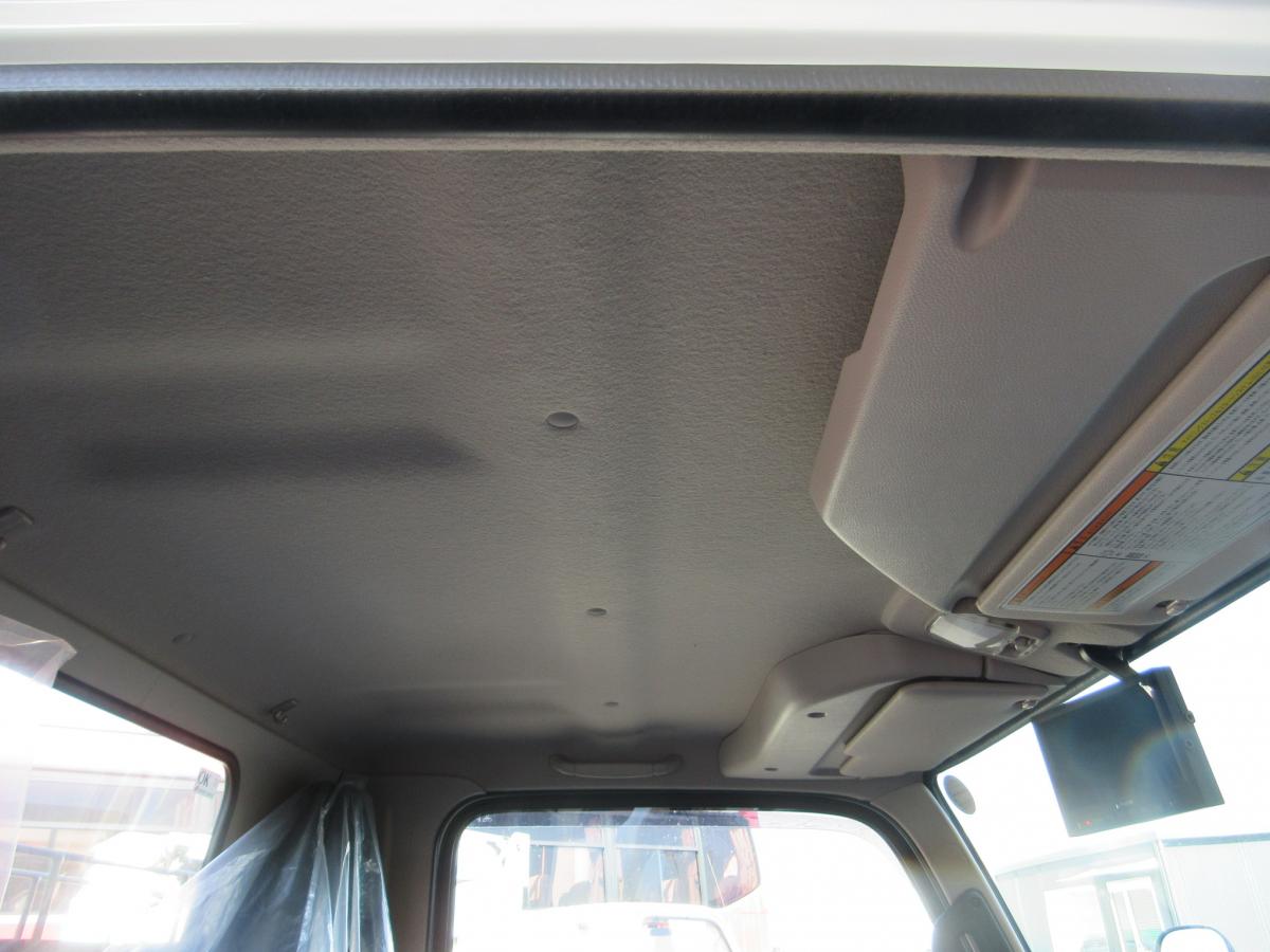 新型現行車 キャンター 極東製 フックロール !!|中古トラックの販売・買取・査定のアイナビ