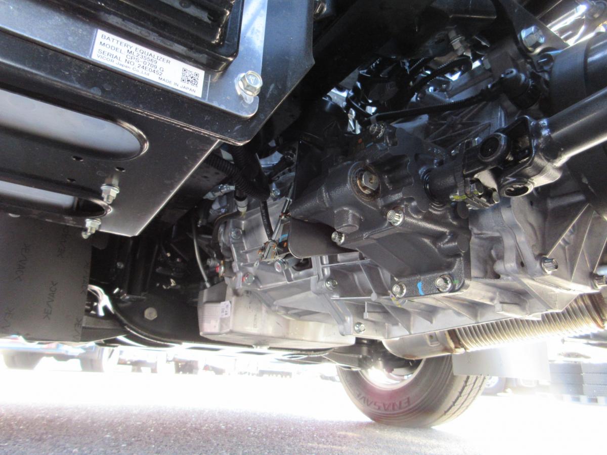 新型現行車 キャンター 極東製 フックロール !!|中古トラックの販売・買取・査定のアイナビ