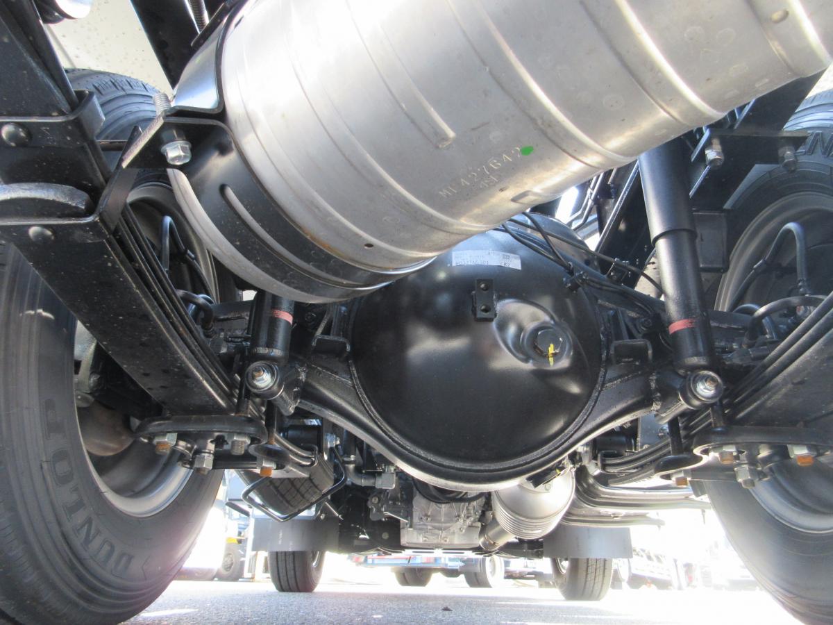 新型現行車 キャンター 極東製 フックロール !!|中古トラックの販売・買取・査定のアイナビ