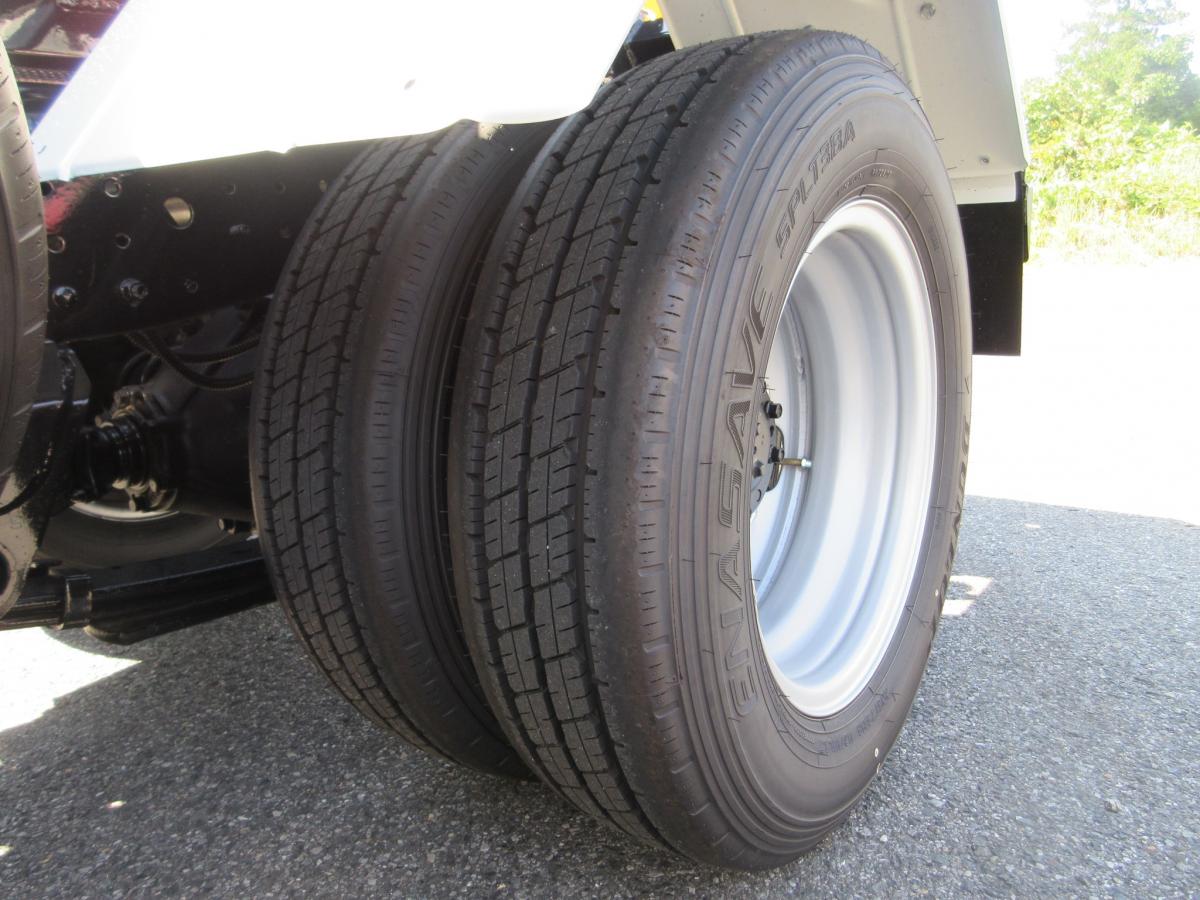 新型現行車 キャンター 極東製 フックロール !!|中古トラックの販売・買取・査定のアイナビ