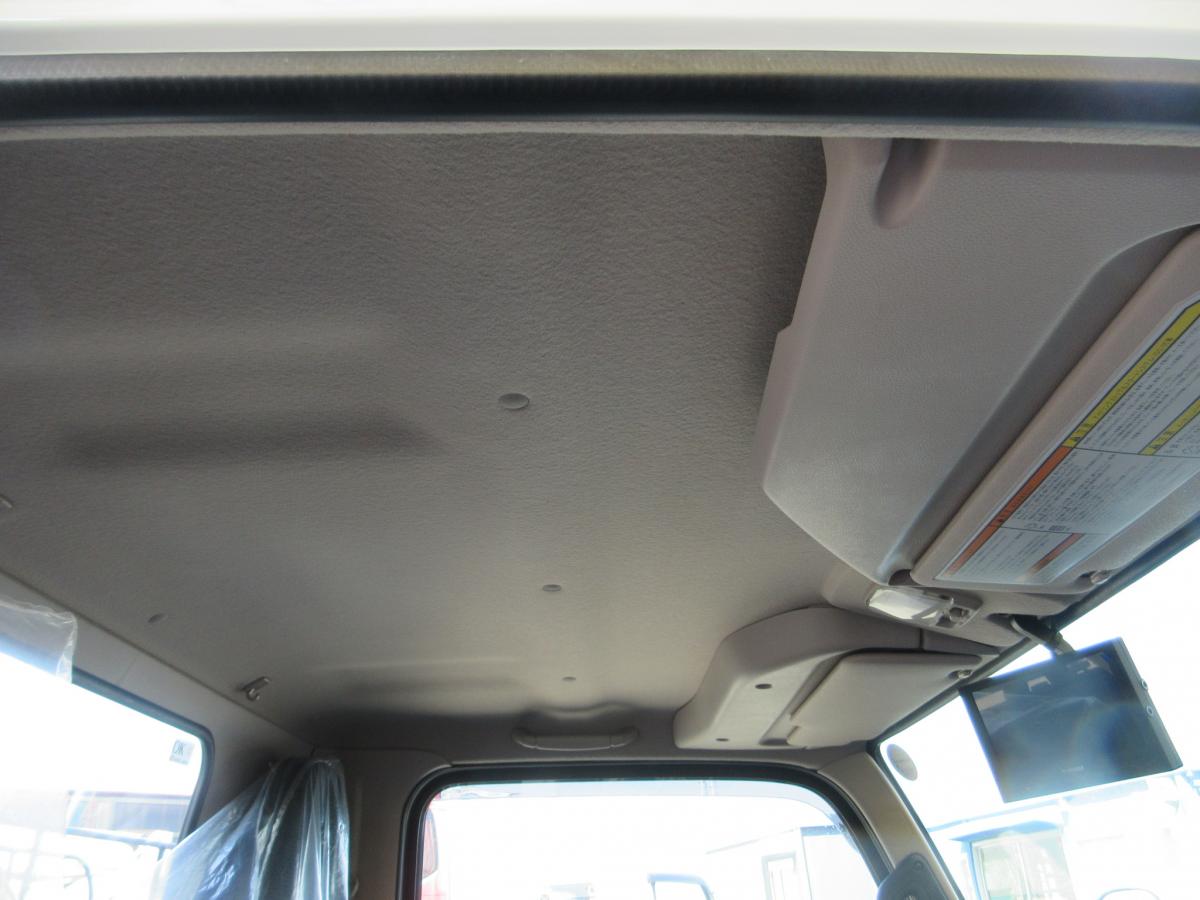 新型現行車 キャンター 極東製 フックロール !!|中古トラックの販売・買取・査定のアイナビ