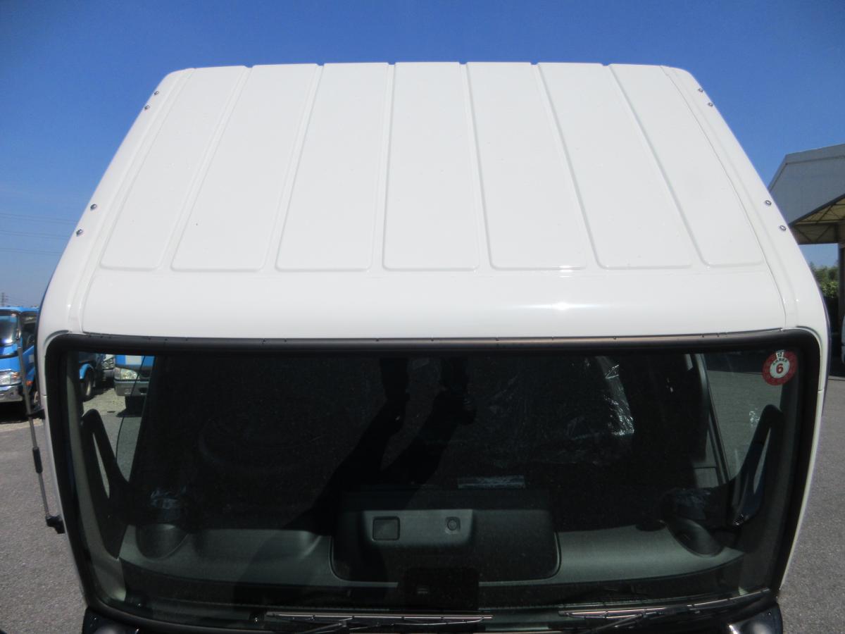 新型現行車 キャンター 極東製 フックロール !!|中古トラックの販売・買取・査定のアイナビ