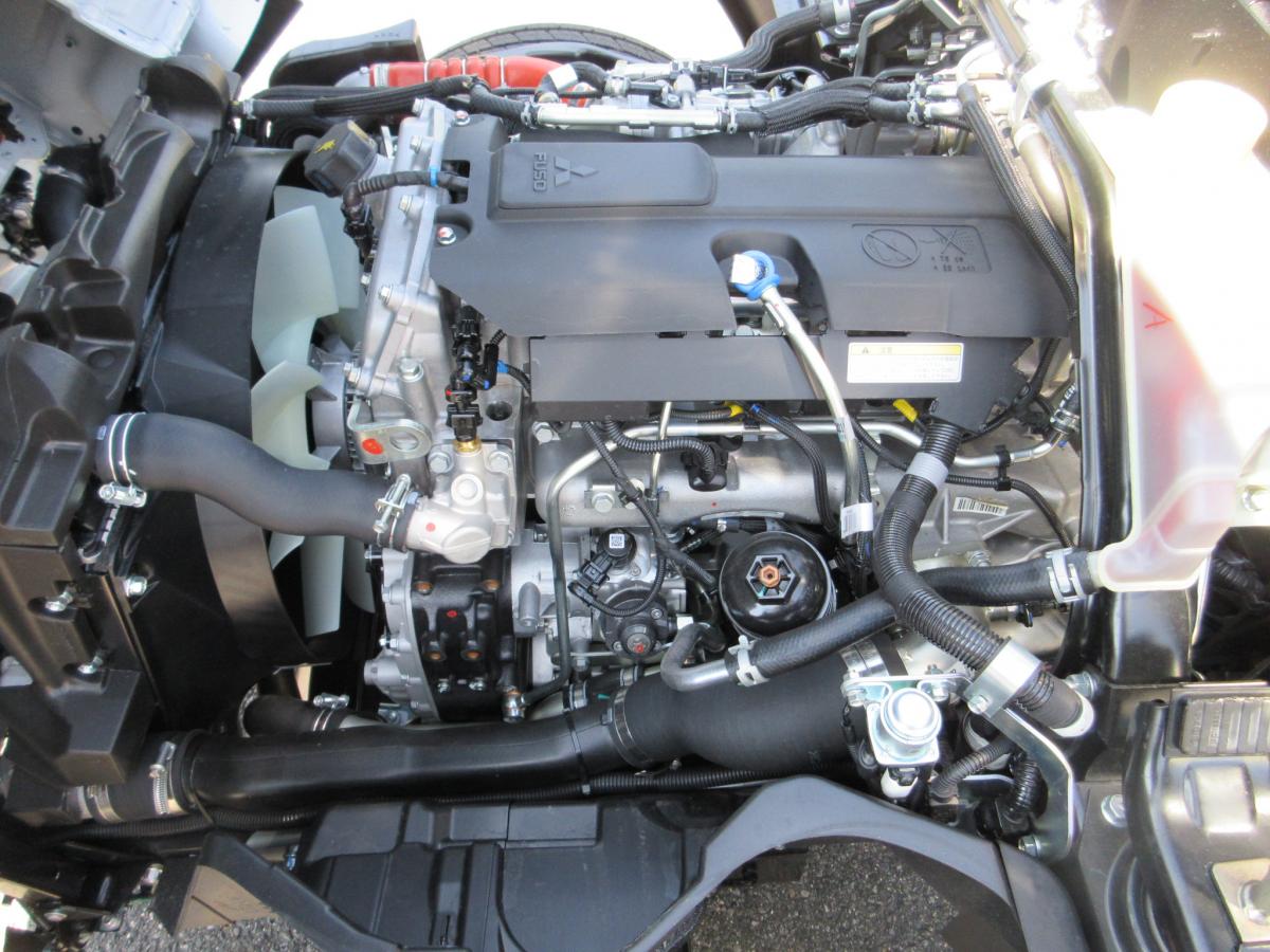 新型現行車 キャンター 極東製 フックロール !!|中古トラックの販売・買取・査定のアイナビ