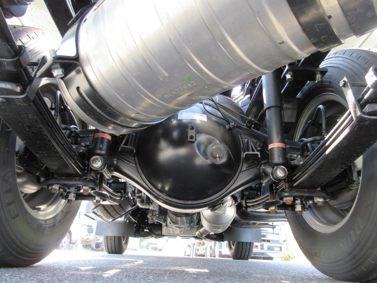 新型現行車 キャンター 極東製 フックロール !!|中古トラックの販売・買取・査定のアイナビ