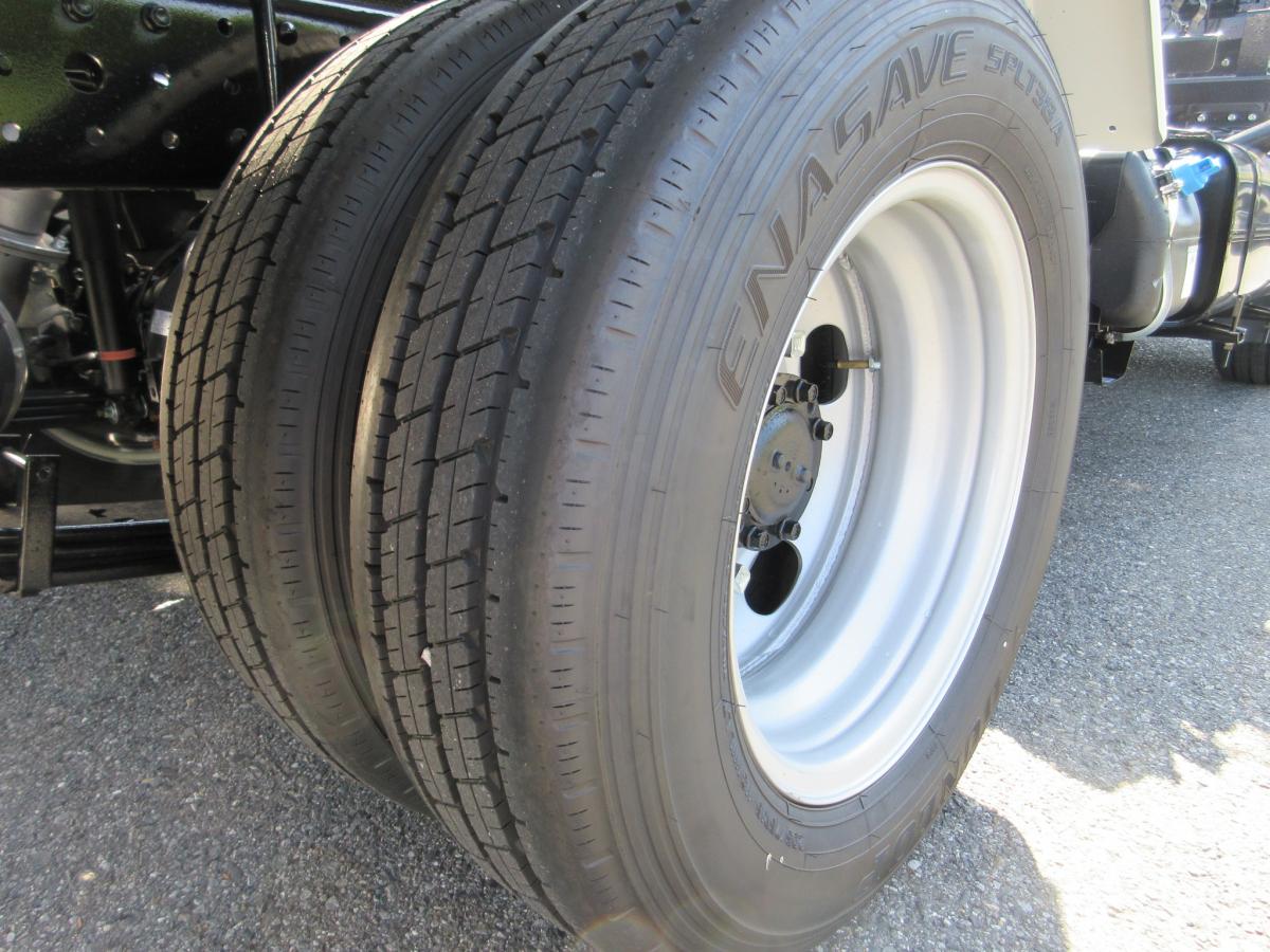 新型現行車 キャンター 極東製 フックロール !!|中古トラックの販売・買取・査定のアイナビ