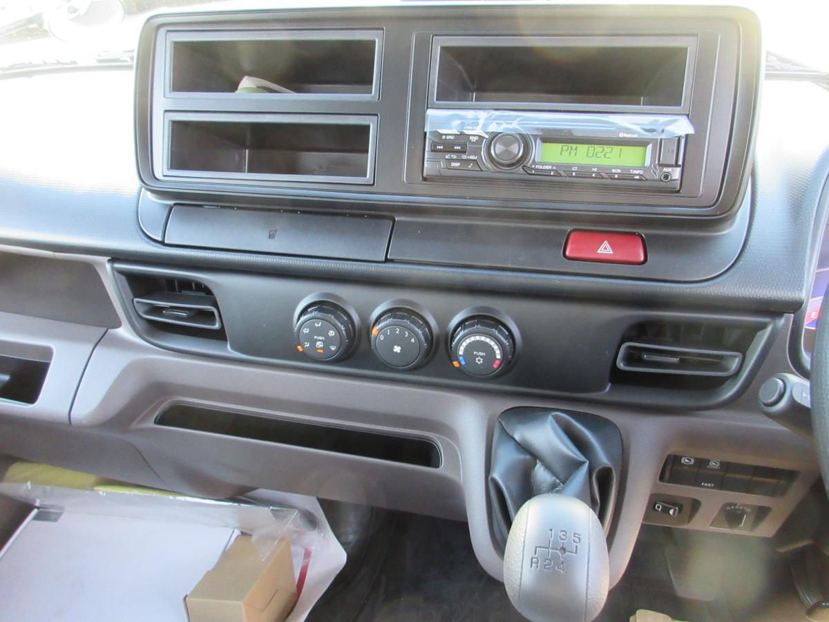 新型現行車 キャンター 土砂禁深ダンプ 車両総重量4985Kg|中古トラックの販売・買取・査定のアイナビ