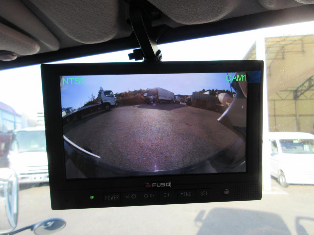 新型現行車 キャンター 土砂禁深ダンプ 車両総重量4985Kg|中古トラックの販売・買取・査定のアイナビ