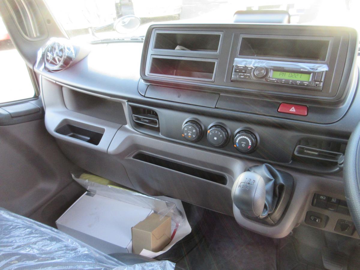 新型現行車 キャンター 土砂禁深ダンプ 車両総重量4985Kg|中古トラックの販売・買取・査定のアイナビ