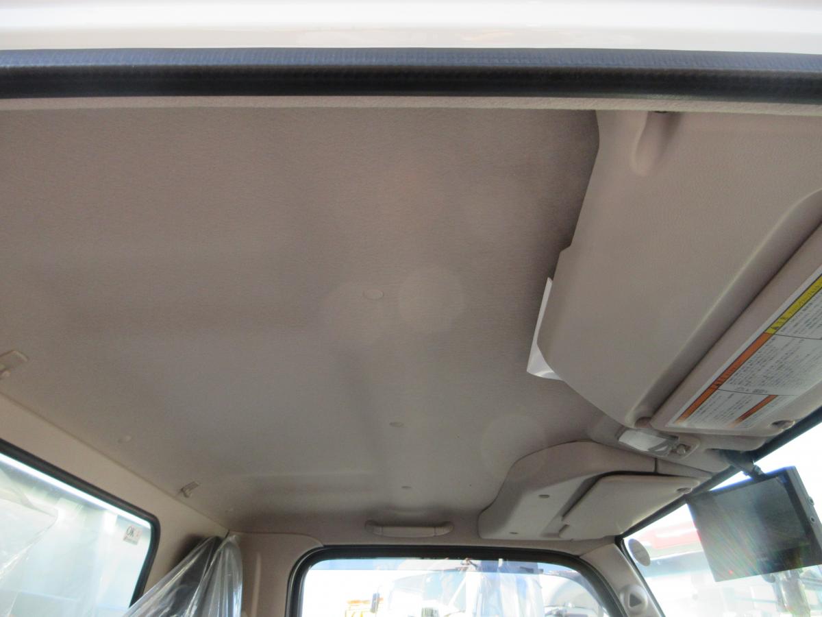 新型現行車 キャンター 土砂禁深ダンプ 車両総重量4985Kg|中古トラックの販売・買取・査定のアイナビ