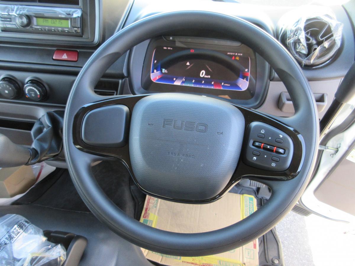 新型現行車 キャンター 土砂禁深ダンプ 車両総重量4985Kg|中古トラックの販売・買取・査定のアイナビ