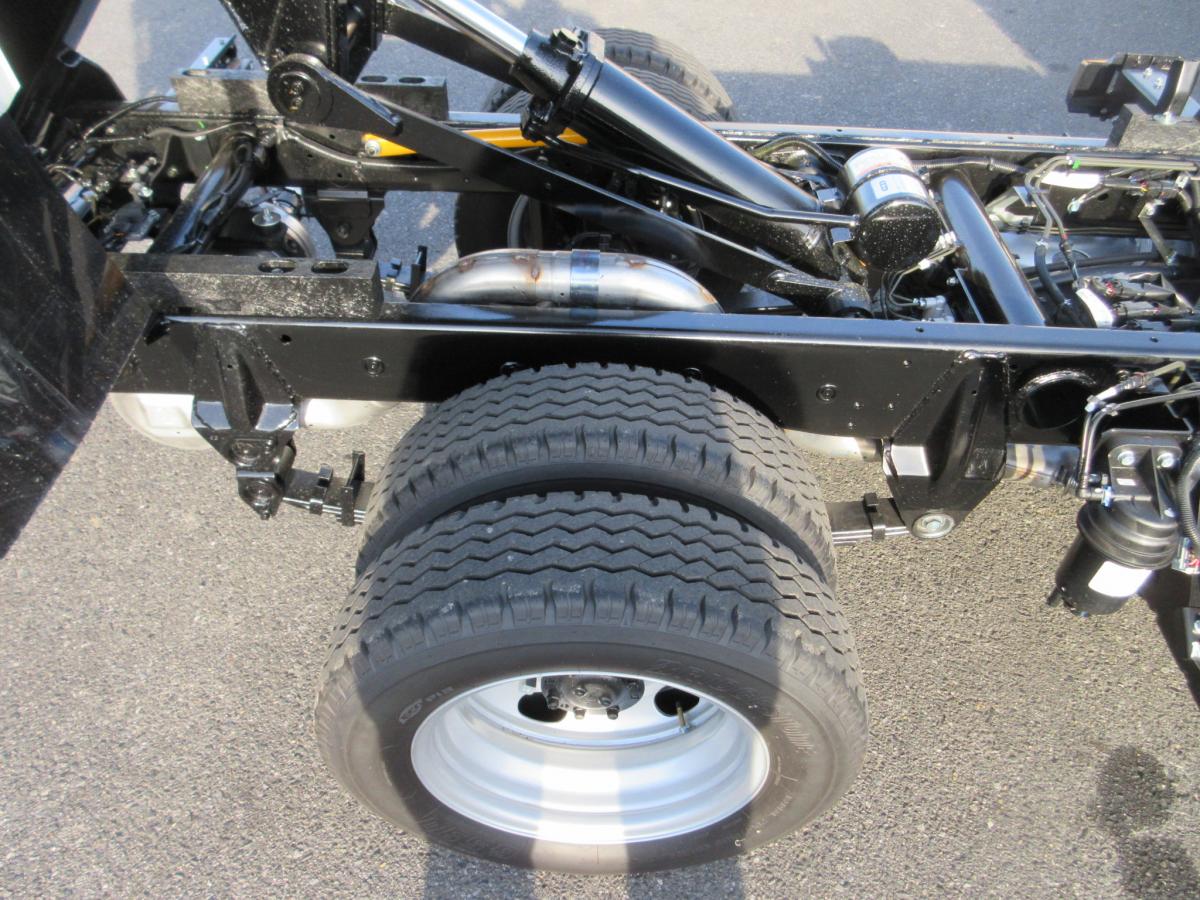 新型現行車 キャンター 土砂禁深ダンプ 車両総重量4985Kg|中古トラックの販売・買取・査定のアイナビ