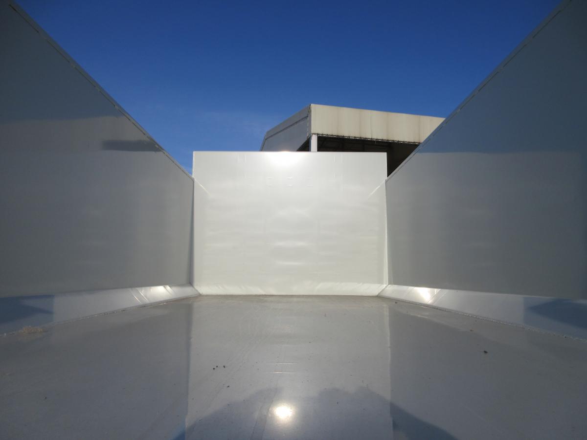 新型現行車 キャンター 土砂禁深ダンプ 車両総重量4985Kg|中古トラックの販売・買取・査定のアイナビ