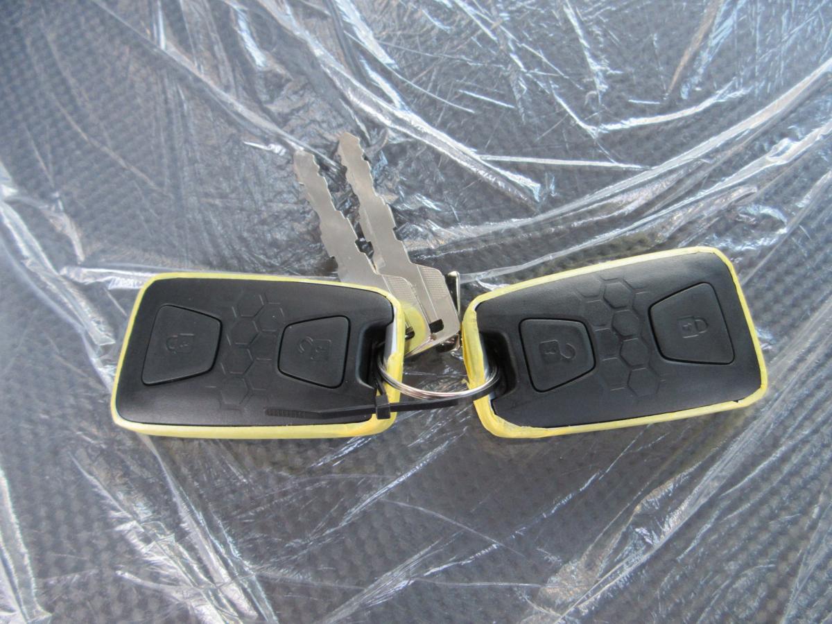 新型現行車 キャンター 土砂禁深ダンプ 車両総重量4985Kg|中古トラックの販売・買取・査定のアイナビ