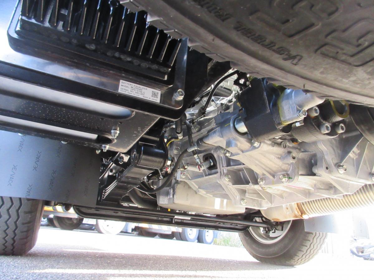 新型現行車 キャンター 土砂禁深ダンプ 車両総重量4985Kg|中古トラックの販売・買取・査定のアイナビ